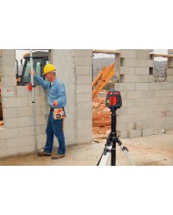 Pro Laser Rotatif KAPRO