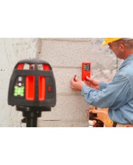 Pro Laser Rotatif KAPRO