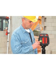 Pro Laser Rotatif KAPRO