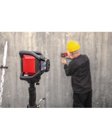 KIT complet Pro Laser rotatif électronique KAPRO KIT complet Pro Laser rotatif électronique KAPRO