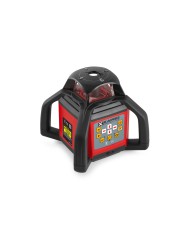 KIT complet Pro Laser rotatif électronique KAPRO