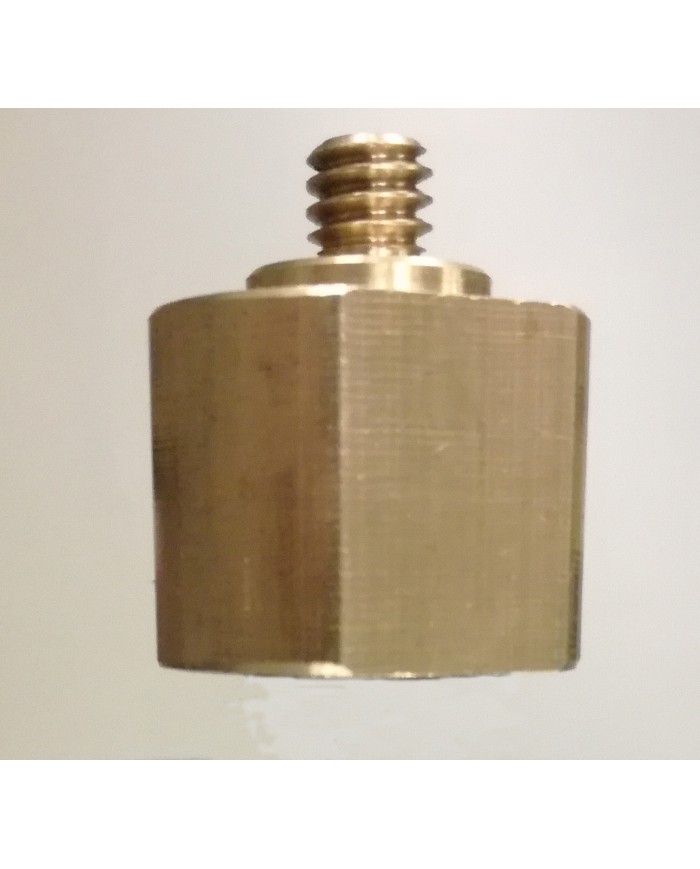 Adaptateur pour trépied