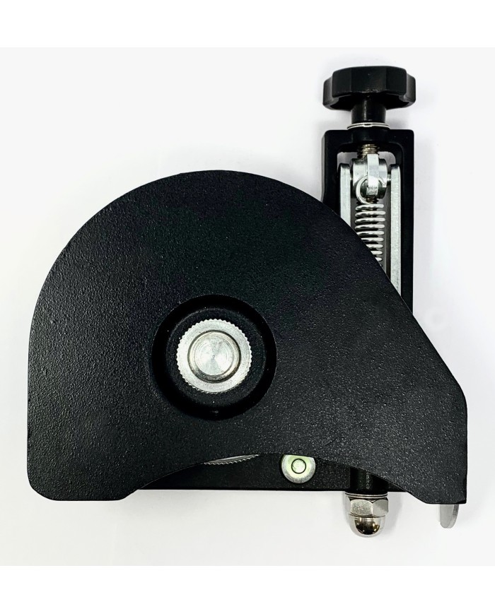 Support inclinable pour laser