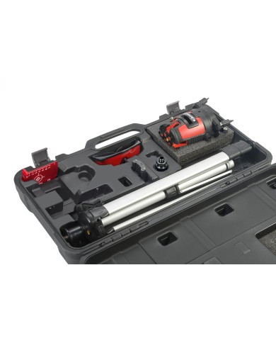 Kit complet Pro Laser all-lines KAPRO Kit complet Pro Laser all-lines KAPRO