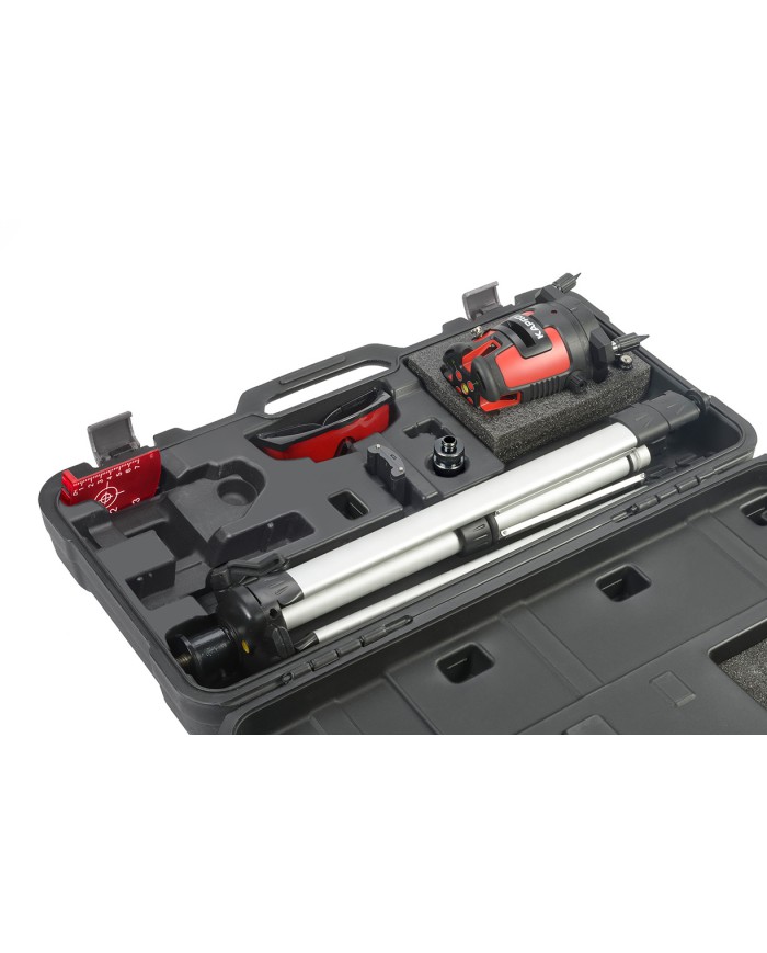Kit complet Pro Laser all-lines KAPRO