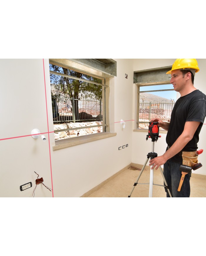 Kit complet Pro Laser all-lines KAPRO