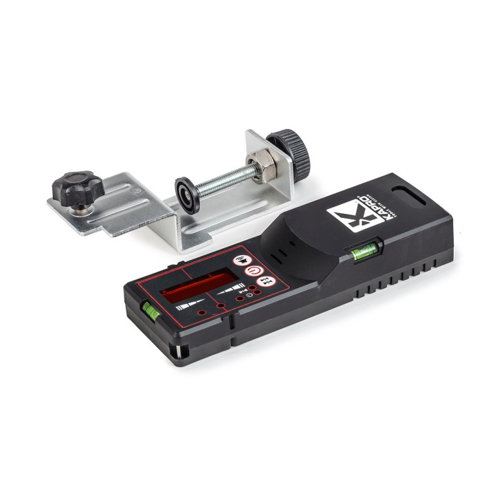 Détecteur de faisceau laser 894 - KAPRO - vue 2