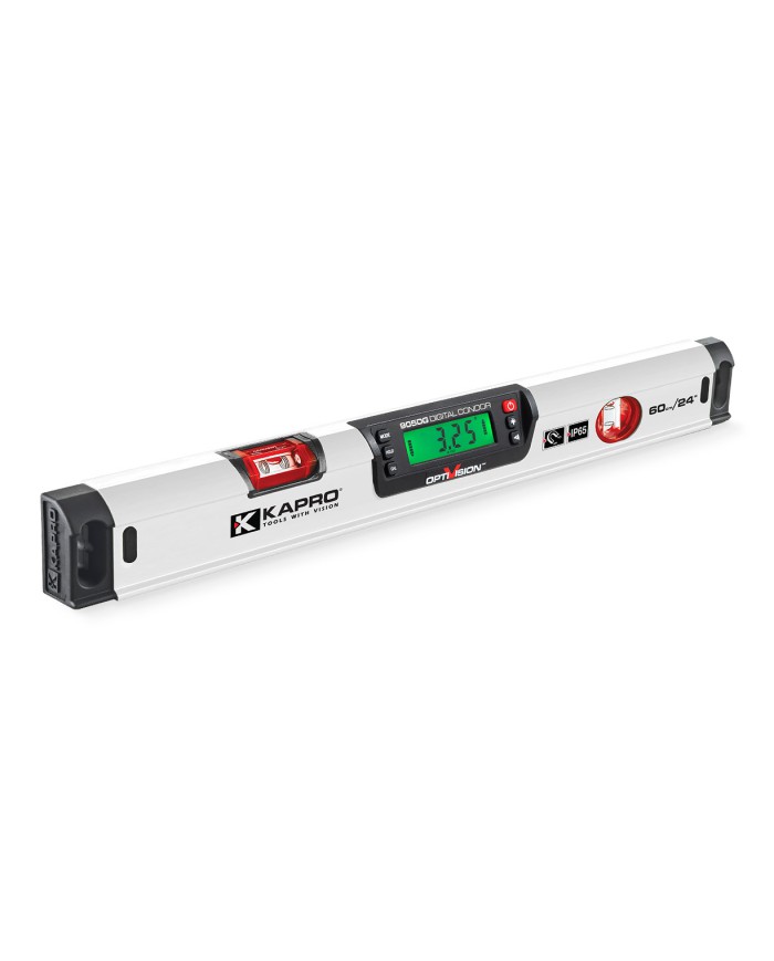 Niveau digital optivision red