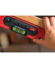 Niveau numérique aimanté professionnel