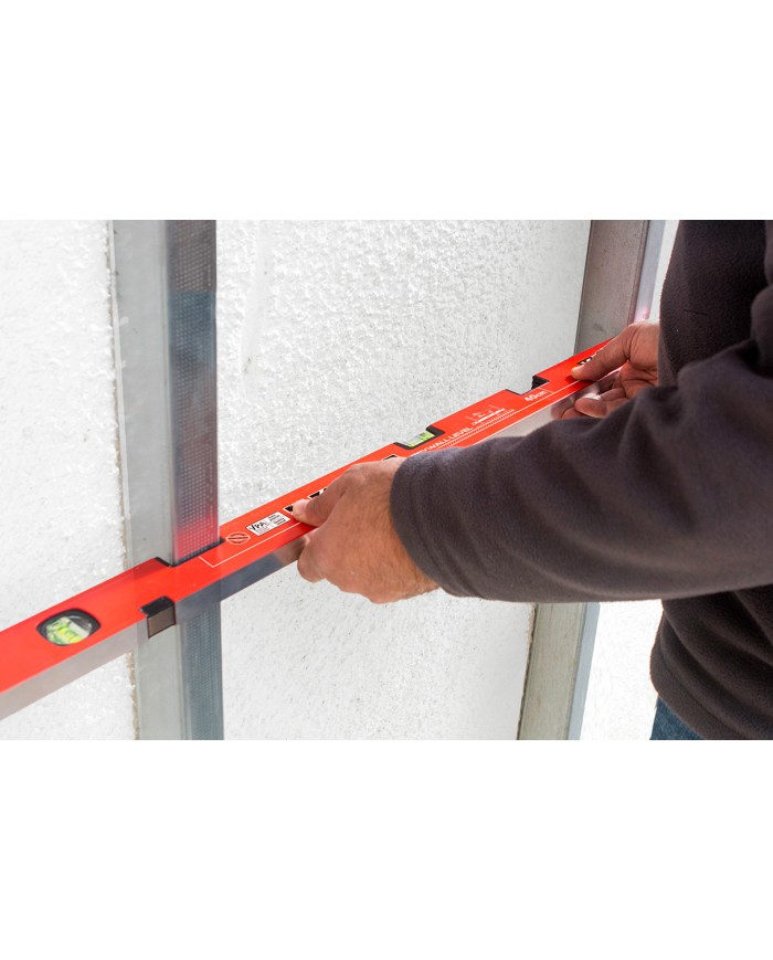 Niveau plaquiste 90 cm