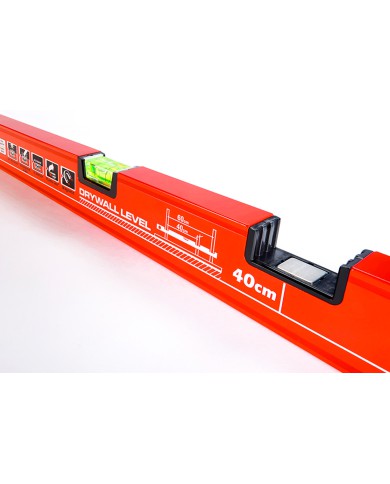 Niveau plaquiste 90 cm Niveau plaquiste 90 cm