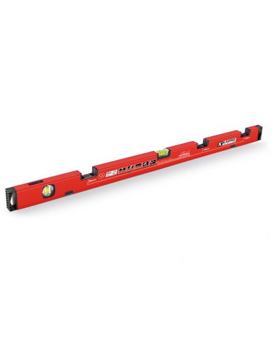 Niveau plaquiste 90 cm