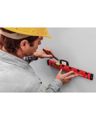 Niveau d'électricien