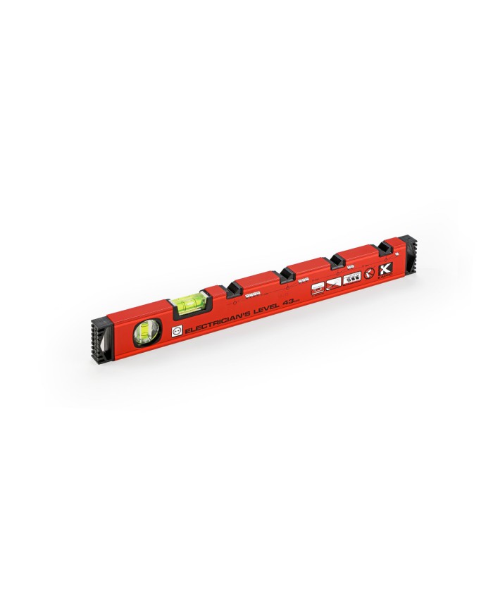 Niveau d'électricien