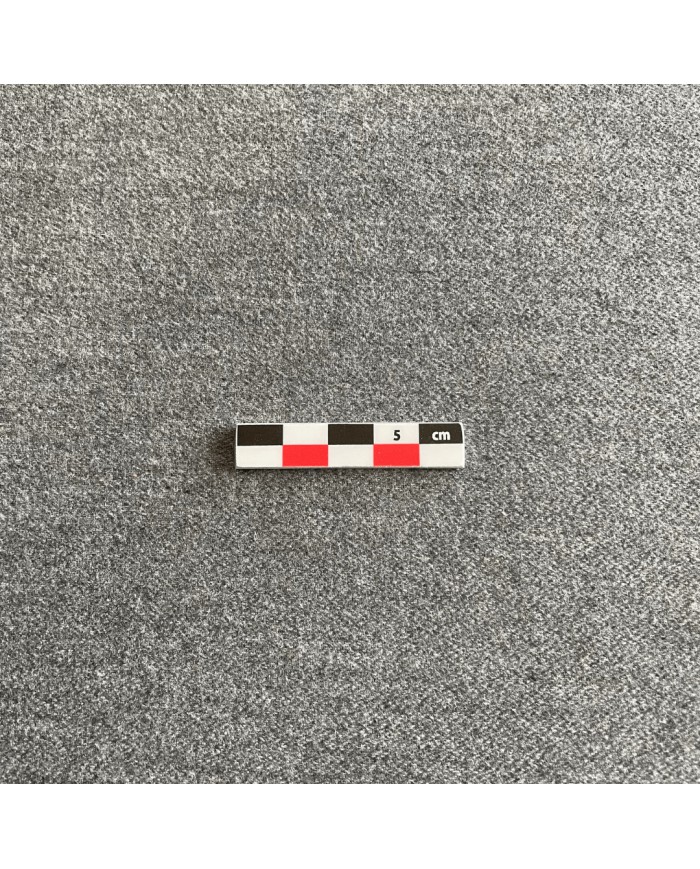 Echelles Photo Plates NBR