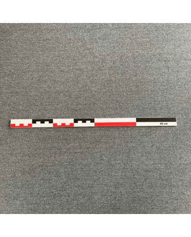 lot 7 échelles photo