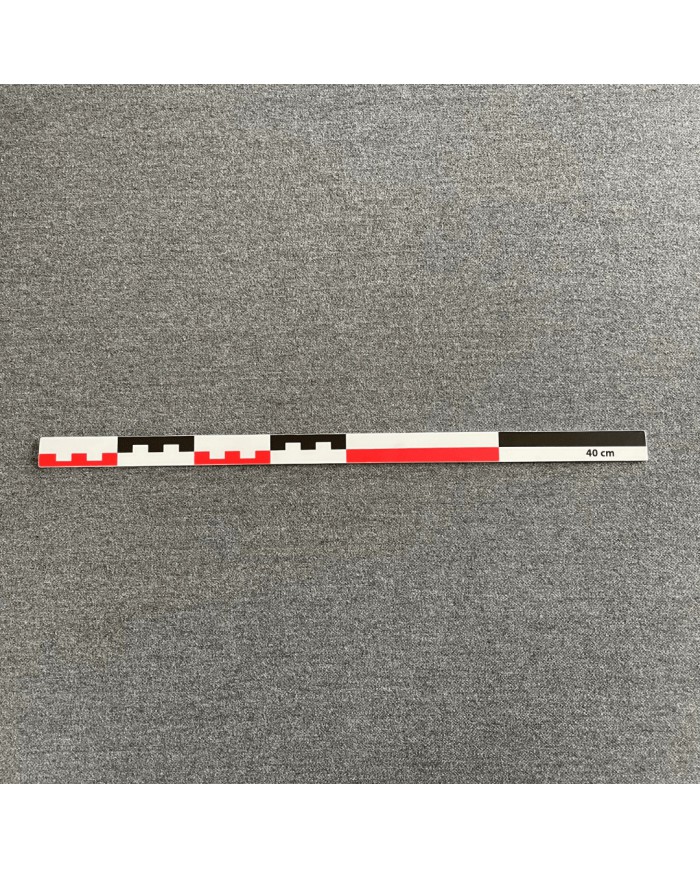 lot 7 échelles photo