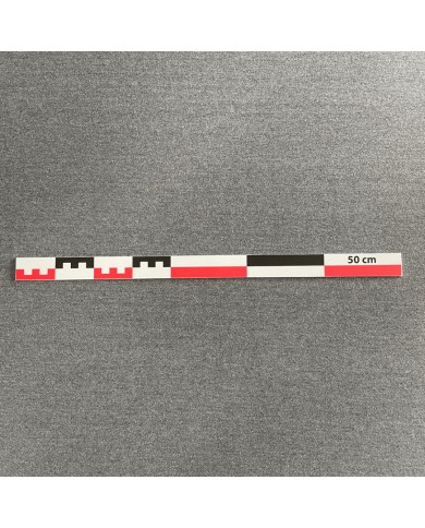 lot 7 échelles photo