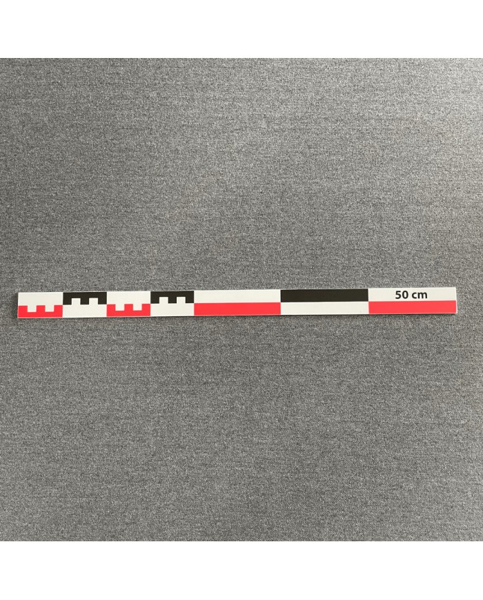 lot 7 échelles photo