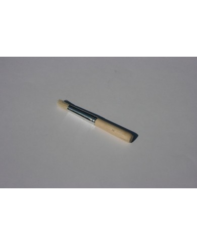 Brosse à caractère n°2 -diamètre 10