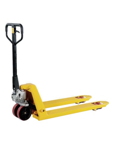 Transpalette 2,5t