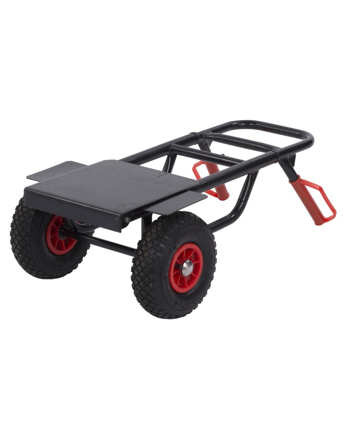 Diable Télescopique