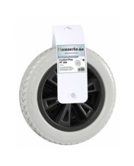 Roue increvable pour brouette Haemmerlin