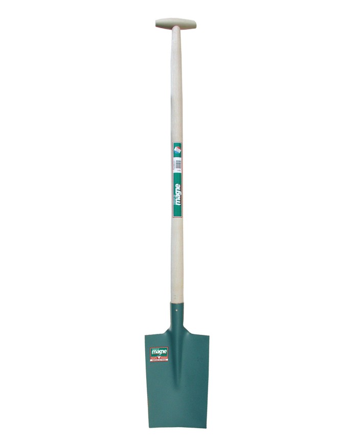 Bêche Senlis FORGES DE MAGNE