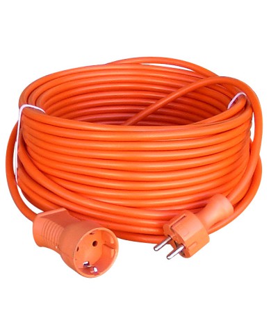 Rallonge électrique 25 m