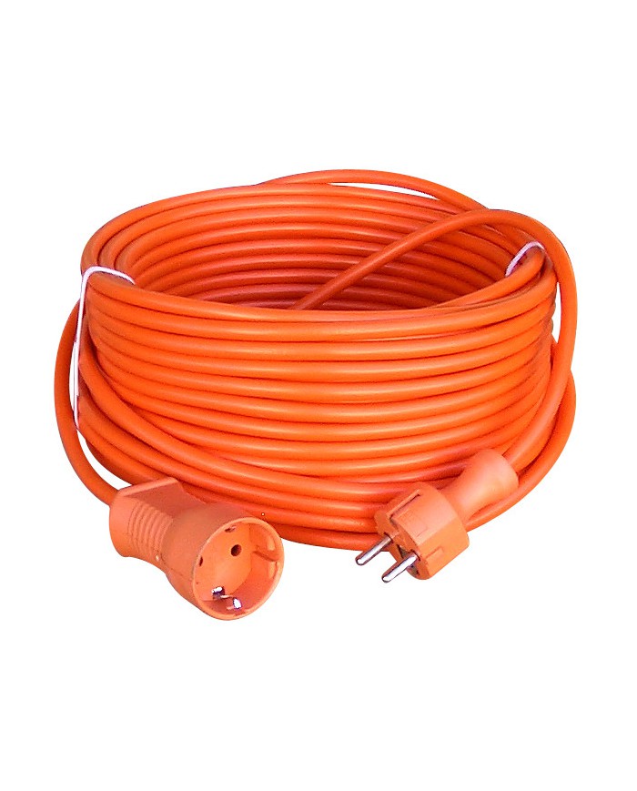 Rallonge électrique 25 m