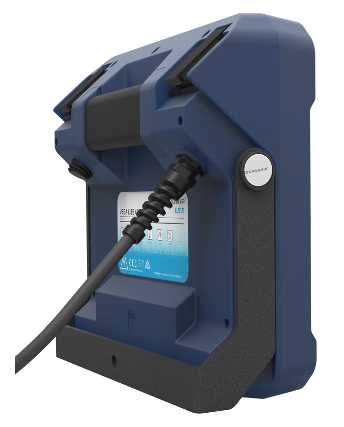 Projecteur de chantier VEGA LITE IP54