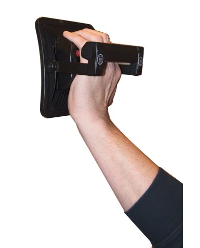 Projecteur de chantier "Nova" rechargeable