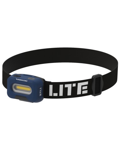 Lampe frontale Scangrip SENSOR 2