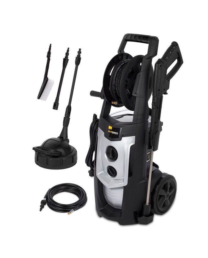 Nettoyeur haute pression 195 BARS