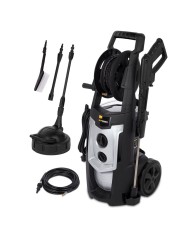 Nettoyeur haute pression 195 BARS