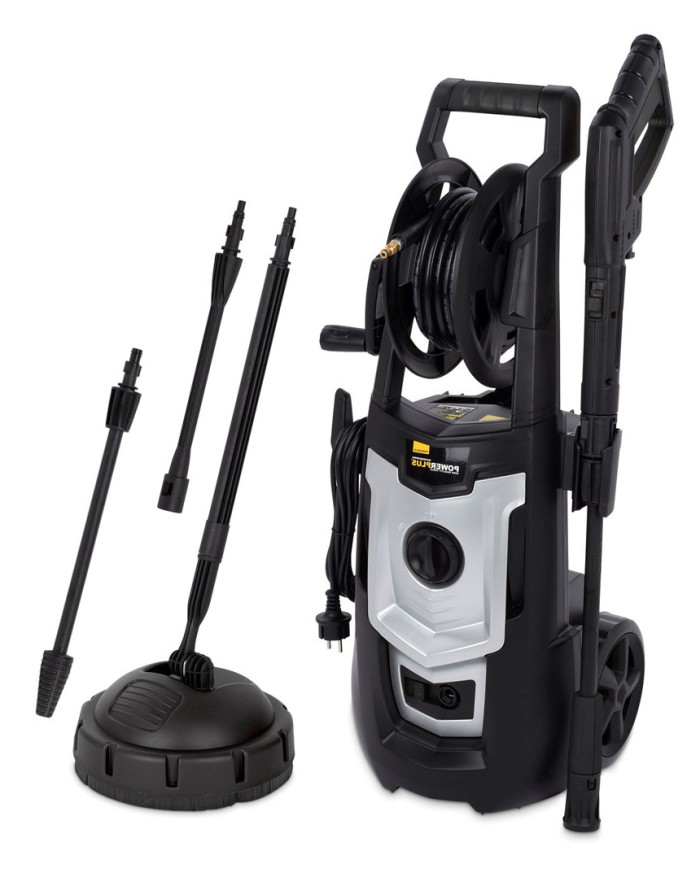 Nettoyeur haute pression 140 BARS