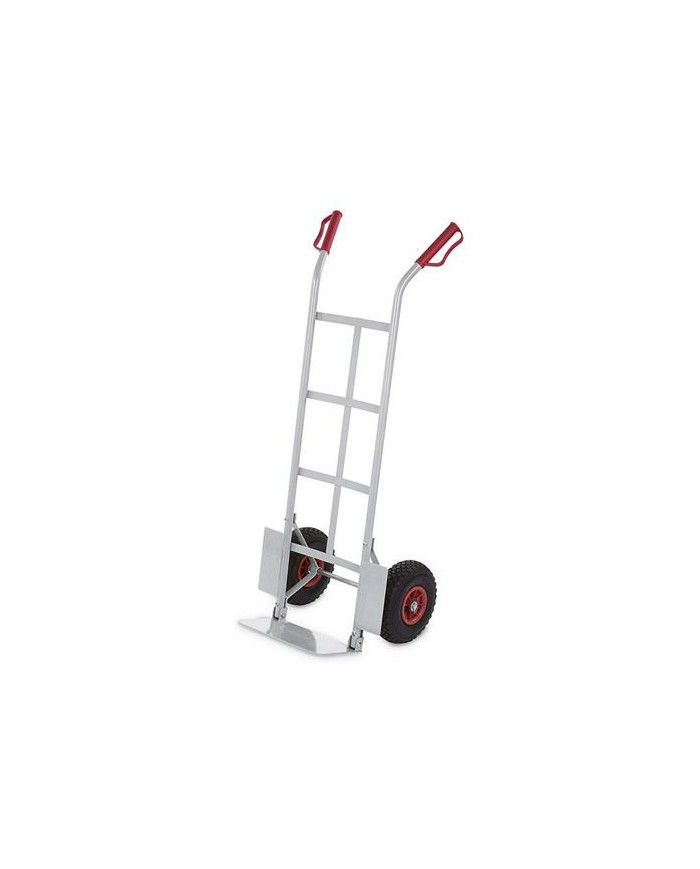 Diable pour fûts et pots