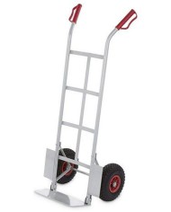 Diable pour fûts et pots