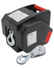 Treuil électrique 12V