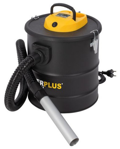 Aspirateur à cendres - 20L