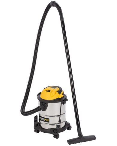 Aspirateur eau / poussière - 15L
