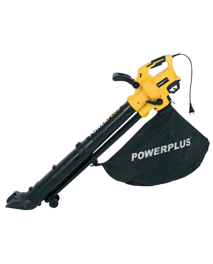 Souffleur / Aspirateur de feuilles