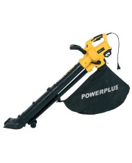 Souffleur / Aspirateur de feuilles