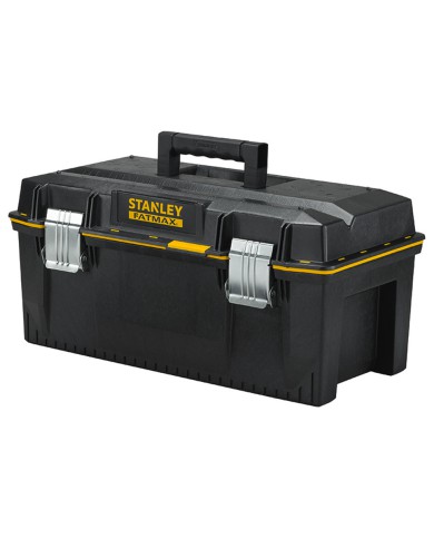 Coffre à outils Stanley 23, boites-a-outils-rangement
