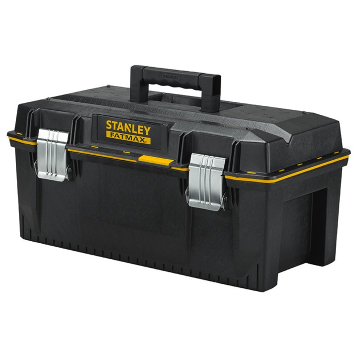 Caisse à outils étanche FatMax 58 cm - STANLEY