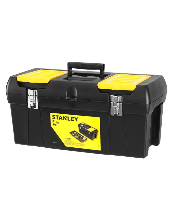 Caisse a outils stanley