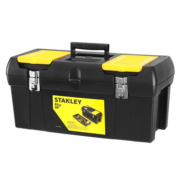 Caisse à outils série pro 16" 40 cm - STANLEY