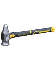 Massette et masse de destruction