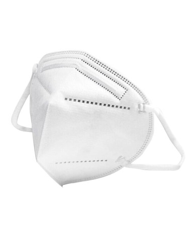 Masque de protection FFP2