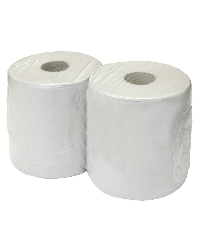 Ouate industrielle - Lot de 2